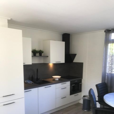 Bungalow 4 Personen - Goldener Hafer