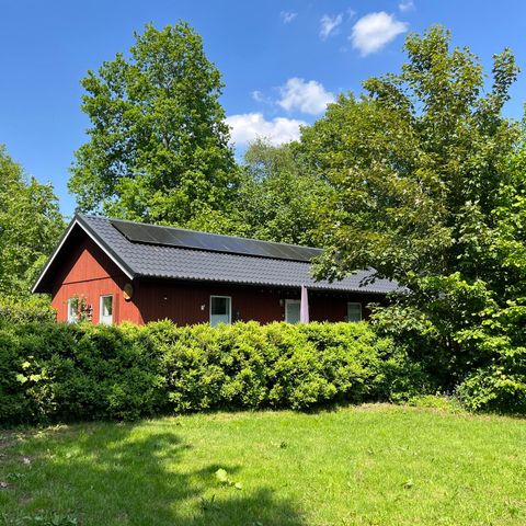 FERIENHAUS 4 Personen - Der Dale