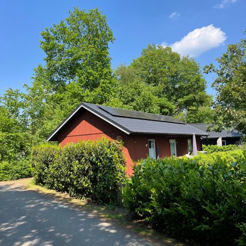 FERIENHAUS 4 Personen - Der Dale