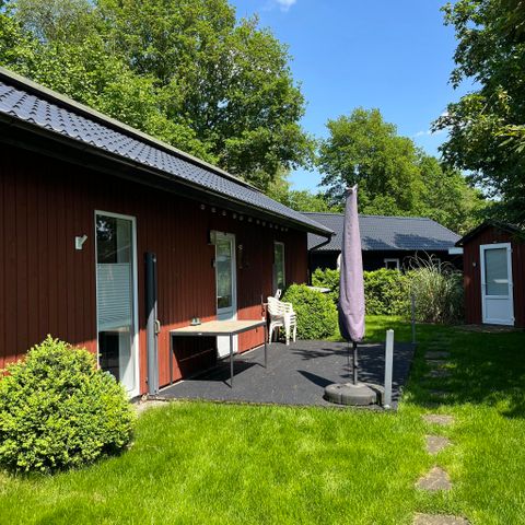 FERIENHAUS 4 Personen - Der Dale