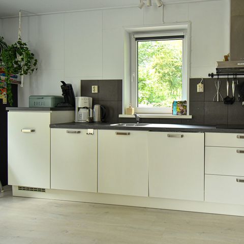 FERIENHAUS 4 Personen - Der Dale