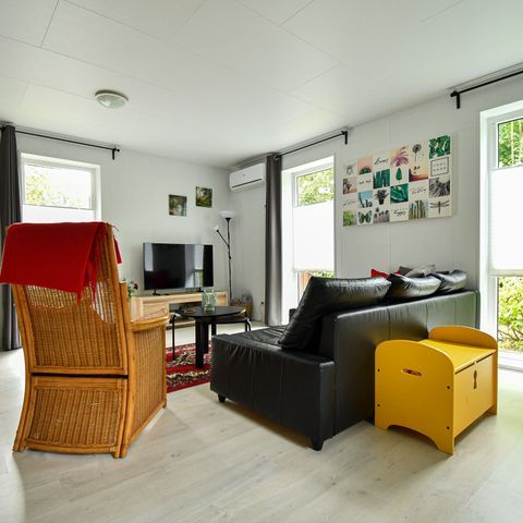 FERIENHAUS 4 Personen - Der Dale