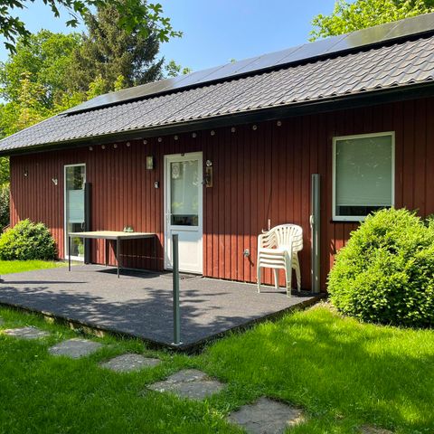 FERIENHAUS 4 Personen - Der Dale