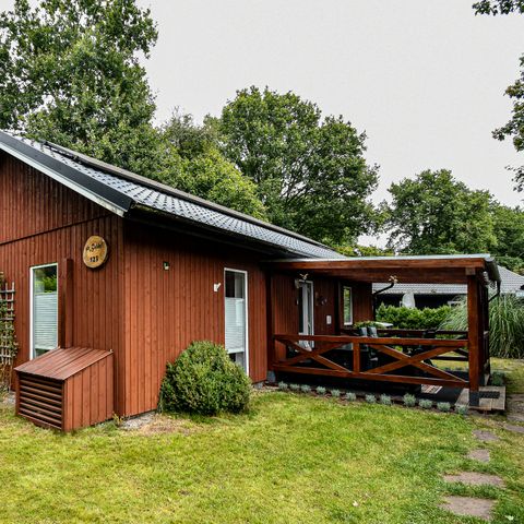 FERIENHAUS 4 Personen - Der Dale