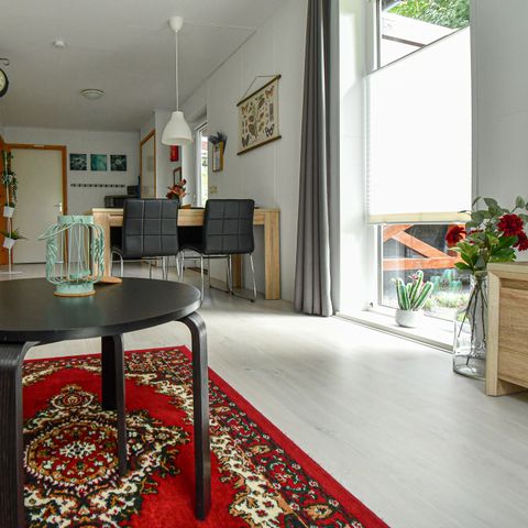 FERIENHAUS 4 Personen - Der Dale