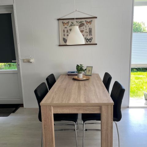 FERIENHAUS 4 Personen - Der Dale