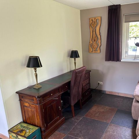 Bungalow 6 personen - Ältere Menschen