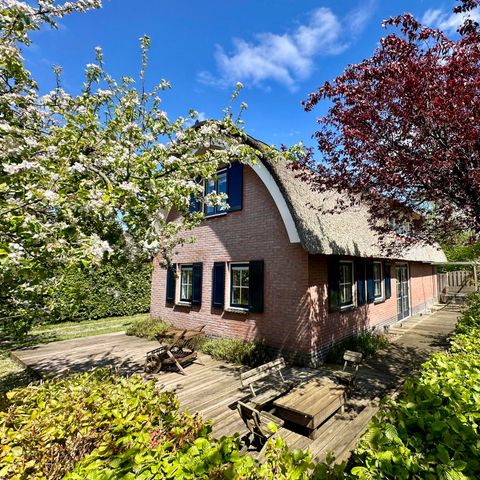 Bungalow 6 Personen - Ältere Menschen