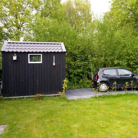 Bungalow 4 Personen - Rowan