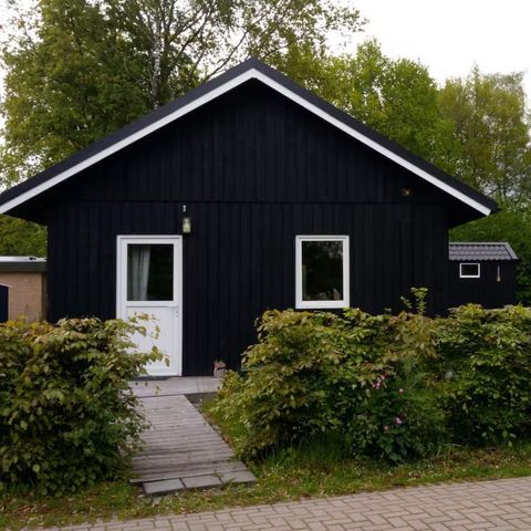 Bungalow 4 Personen - Rowan