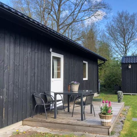 Bungalow 4 Personen - Rowan