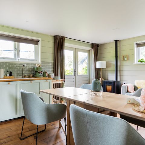 FERIENHAUS 4 Personen - Waldhäuschen Luna