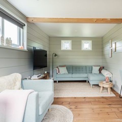 FERIENHAUS 4 Personen - Waldhäuschen Luna