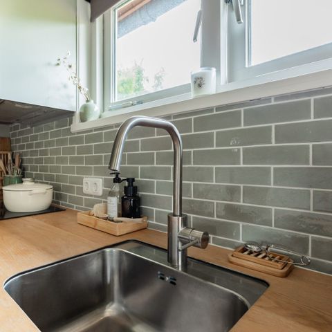 FERIENHAUS 4 Personen - Waldhäuschen Luna