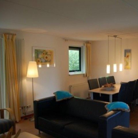 Bungalow 6 Personen - Wacholder