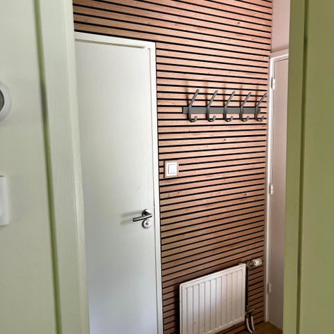 Bungalow 4 Personen - Brem