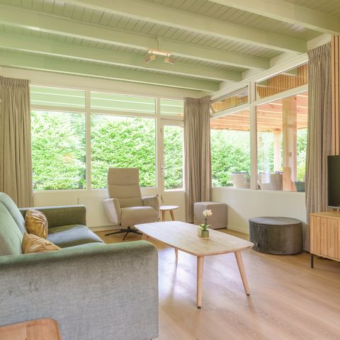 Bungalow 4 Personen - Brem