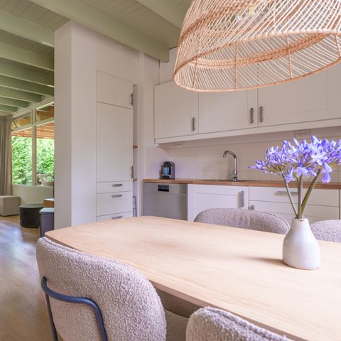 Bungalow 4 Personen - Brem