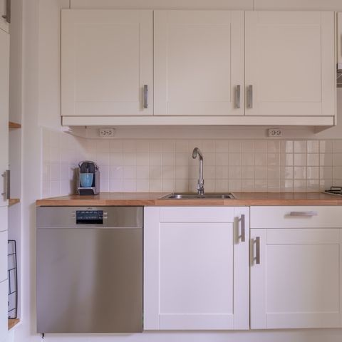 Bungalow 4 Personen - Brem