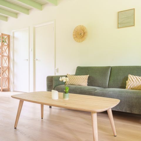 Bungalow 4 Personen - Brem