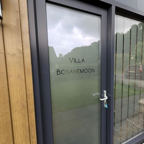 Villa 6 Personen - Buschwindröschen mit Sauna