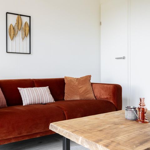 Tiny house 2 personen - mit Plattform