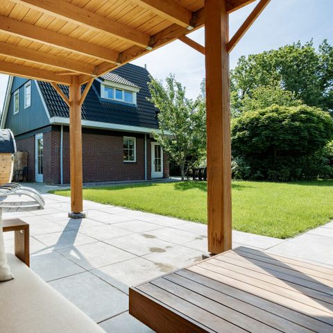 Villa 6 Personen - Wald Lärche