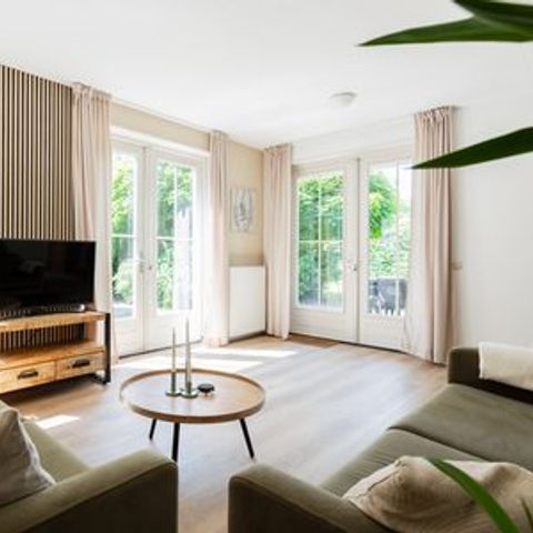Villa 6 Personen - Wald Lärche