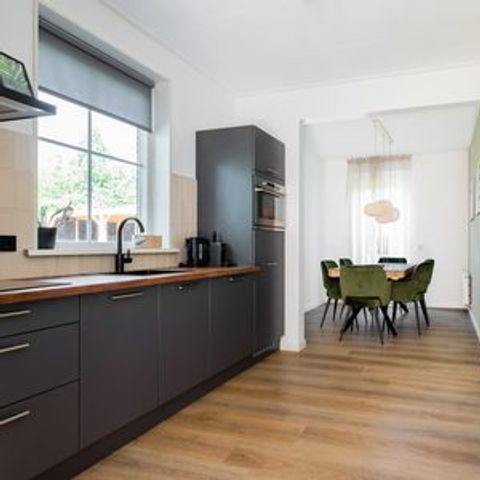 Villa 6 Personen - Wald Lärche