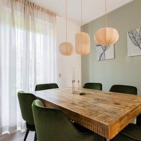 Villa 6 Personen - Wald Lärche