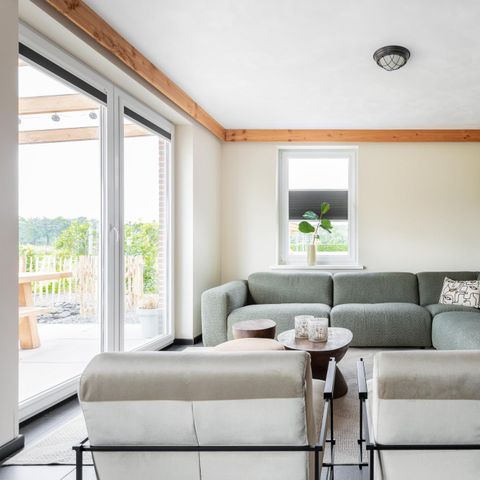 Villa 8 Personen - Creme de la Kremmer mit Whirlpool