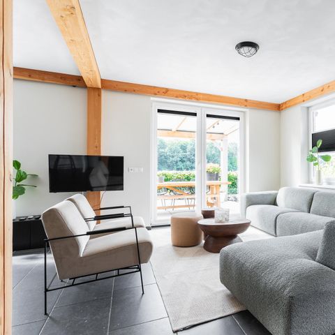 Villa 8 Personen - Creme de la Kremmer mit Whirlpool