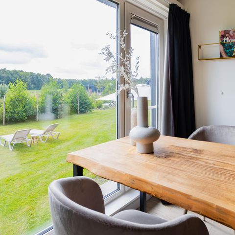 Tiny house 2 personen - XL