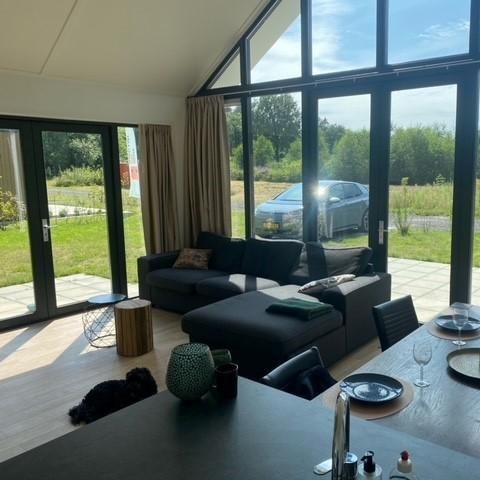 Bungalow 4 Personen - Gagel