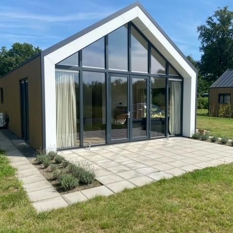 Bungalow 4 Personen - Gagel