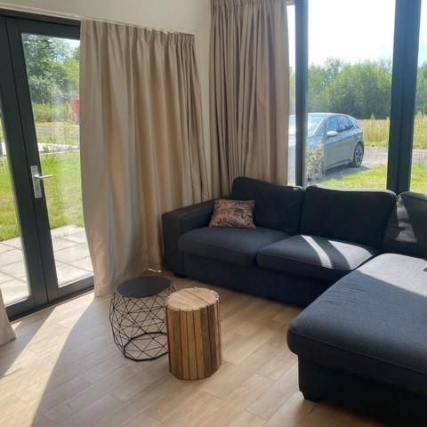 Bungalow 4 Personen - Gagel