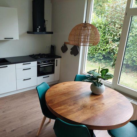 Bungalow 4 Personen - Heide