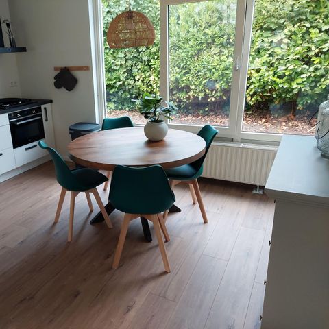 Bungalow 4 Personen - Heide