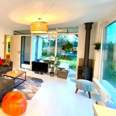FERIENHAUS 7 Personen - Magnolie
