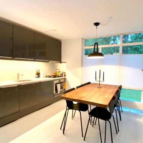 FERIENHAUS 7 Personen - Magnolie