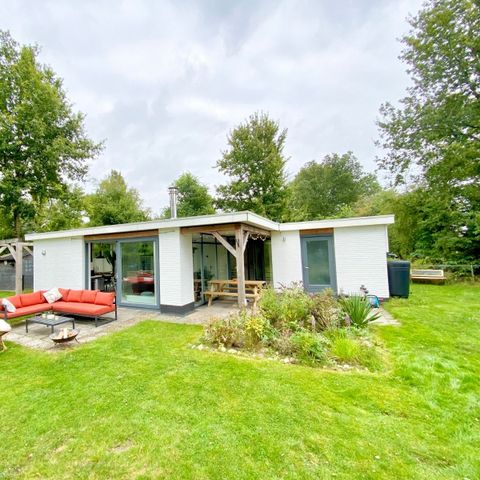 FERIENHAUS 7 Personen - Magnolie