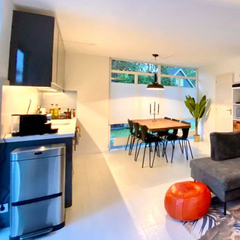 FERIENHAUS 7 Personen - Magnolie