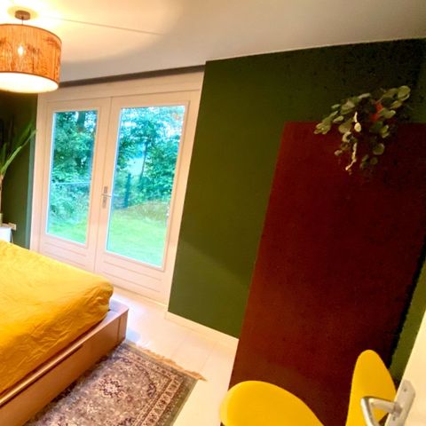 FERIENHAUS 7 Personen - Magnolie