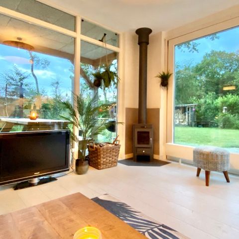 FERIENHAUS 7 Personen - Magnolie