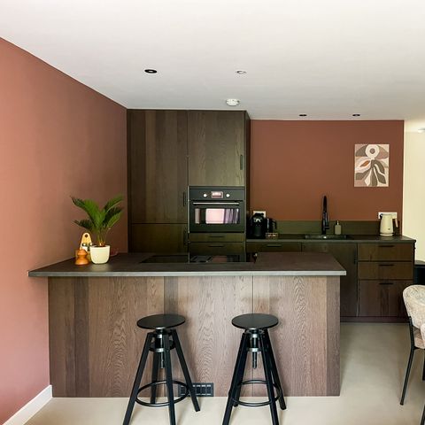 FERIENHAUS 4 Personen - The Drenthe Dream mit Whirlpool und Holzofen