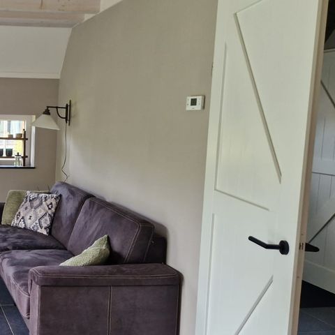 Villa 4 Personen - Weißdorn