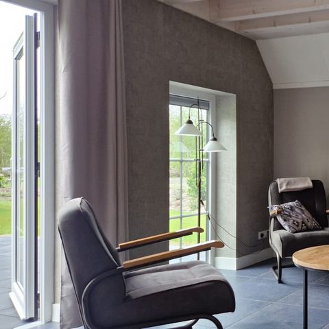 Villa 4 Personen - Weißdorn