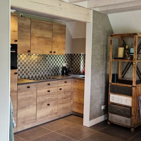 Villa 4 Personen - Weißdorn