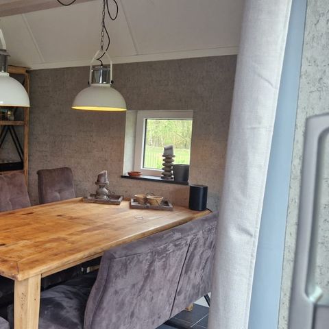 Villa 4 Personen - Weißdorn