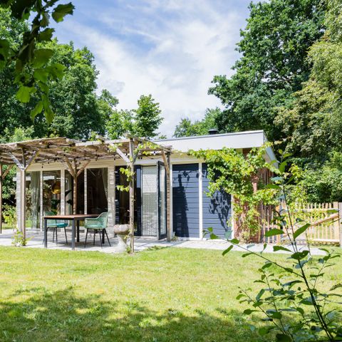 Bungalow 2 Personen - Waldkauz